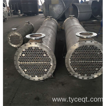 Industry Finned Heat Exchanger